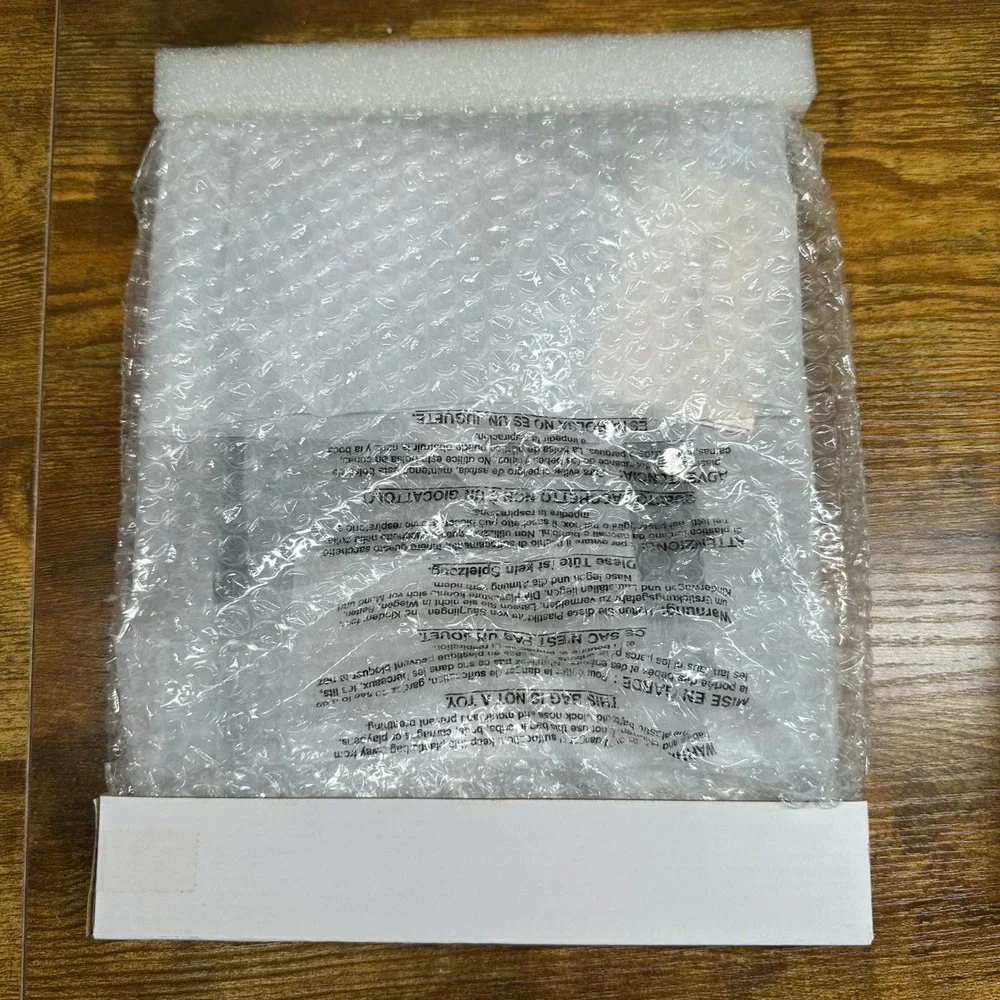 Kate Spade Darling Point 5x7 Silver‎ Plate Picture Frame Mr and Mrs 792162 New